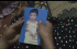 Anak-anak Hilang di Burma