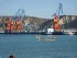 Cina Mengambil Alih Pelabuhan Penting di Pakistan