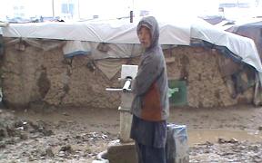 Photo: Ghayor Waziri