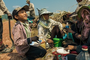 Photo: Borin Noun