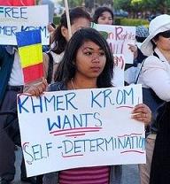 Photo: Khmer Krom website