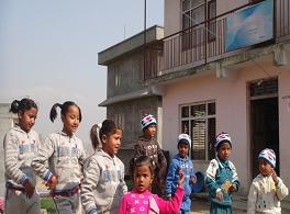Photo: Sunil Neupane