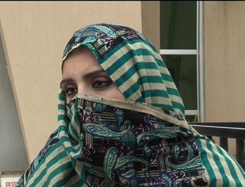 Photo: Mudassar Shah